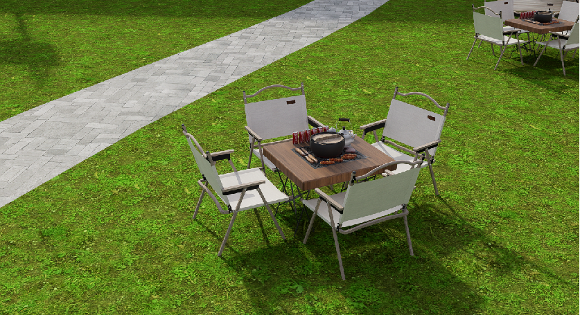 榆中县酒店帐篷定制：解锁旅居新体验，打造差异化竞争力