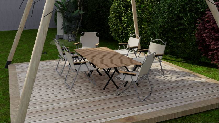 榆中县帐篷生产厂家：以匠心筑牢户外装备的品质根基